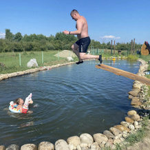 Красная Поляна, Вышка — фото 5
