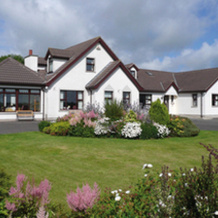 Valley View Country House Bed and Breakfast, 布什米尔斯 — 照片 5