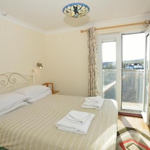The Penellen Bed And Breakfast, Хейл — фото 4