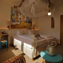 Hotel Haus Schons, 梅特拉赫 — 照片 2