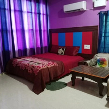 Goroomgo Aradhya Regency Konark, Конарк — фото 3