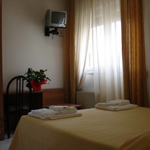 Hotel Diamante di Matera, 费兰迪纳 — 照片 5