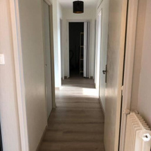 Appt. 3 chambres, soigné et spacieux, Metz Nord, 梅斯 — 照片 3