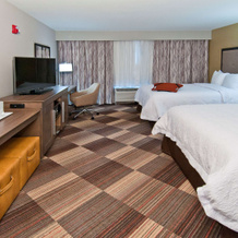 Hampton Inn & Suites Pauls Valley, 保尔斯谷 — 照片 2