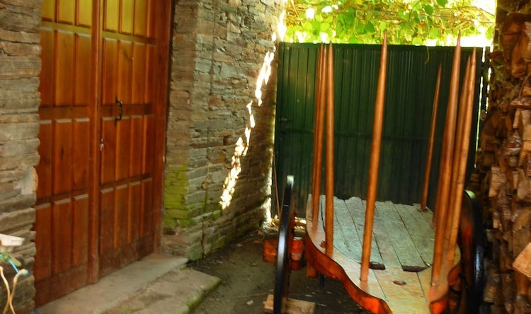 Pensión Santa Rosa, Samos — photo 1