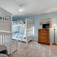 Dog Friendly Oceanfront Beach House by RedAwning, Amelia Island — photo 2