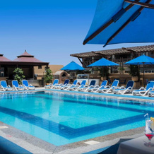 Safir Hotel Cairo, Гиза — фото 5