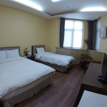 Residence & U, 高阳 — 照片 2