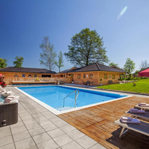 Bayern Chalets, 艾因灵 — 照片 3