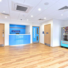 Premier Inn Dudley Town Centre, Dudley — photo 4