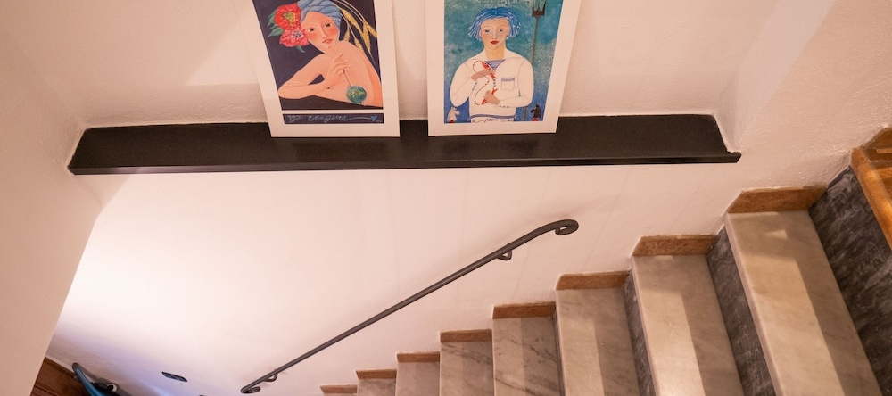 Zia Rina Cosy Room, Vernazza — photo 1
