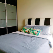 7pax 3R2B Family cozy Apt| Near Jusco,Tesco,Mydin, Iskandar Puteri — photo 3