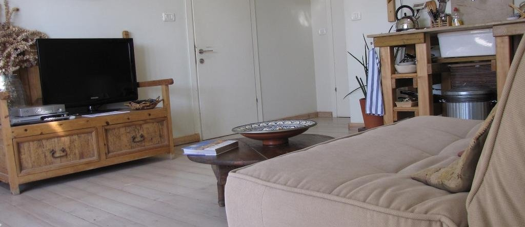 Desert Home, Mitzpe Ramon — photo 1