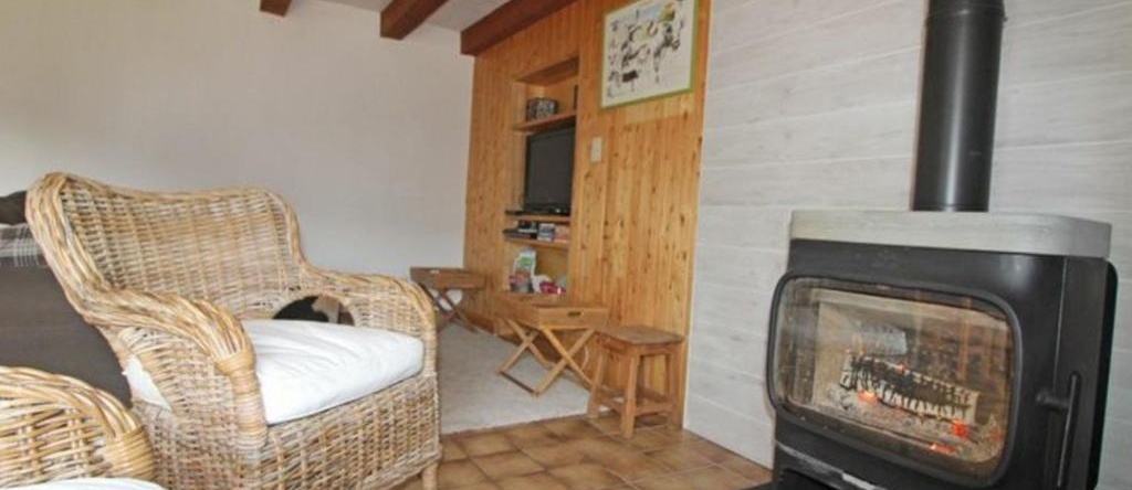 Gîte Saulxures-sur-Moselotte, 3 pièces, 5 personnes - FR-1-589-237, 索尔叙尔-叙尔-莫斯洛特 — 照片 1