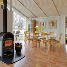 Alluring Holiday Home In Juelsminde With Terrace, Хорсенс — фото 4