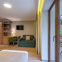 Sairme Resort, 赛尔梅 — 照片 2