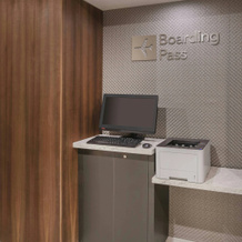 Courtyard By Marriott Burlington, Берлингтон — фото 5
