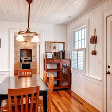Captain Charlie s 1 3 Bedroom Holiday Home By Bald Head Island, Bald Head Island — photo 4