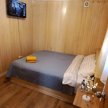 Na Opushke Lesa Guest House, 斯坦基 — 照片 5
