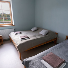 Juku Dzirnavas, 坎达瓦 — 照片 4