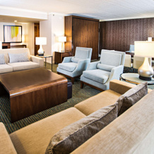 Radisson Hotel Corning, Corning — photo 4