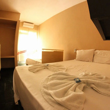 Hotel E Restaurante Martinez, Леополдина — фото 3