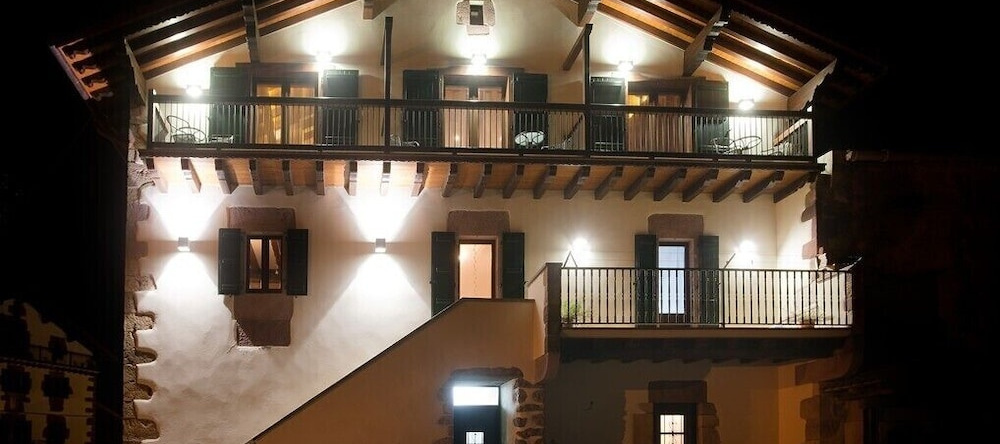 Casa Rural Aldekoa, Сига — фото 1