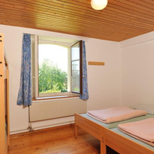 Youth Hostel Le Bémont, 勒贝蒙 — 照片 3