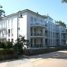 Ostseeresidenz Gorki- Park - 16, Херингсдорф — фото 2