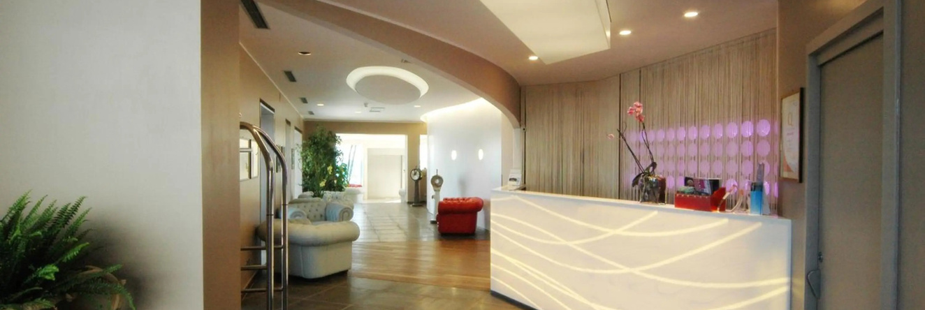 Arc En Ciel Hotel, Диано-Марина — фото 1