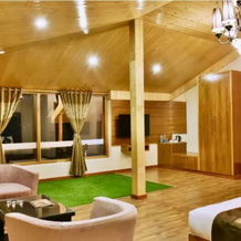 Serenity Resort & Spa by DLS Hotels, 马纳利 — 照片 5
