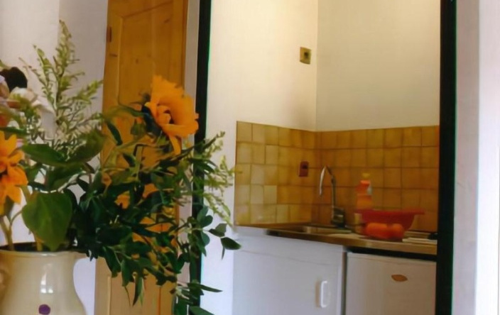 Motel 991, Viviers-du-Lac — photo 1