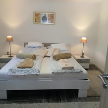 Koko Apartman, Тихани — фото 2