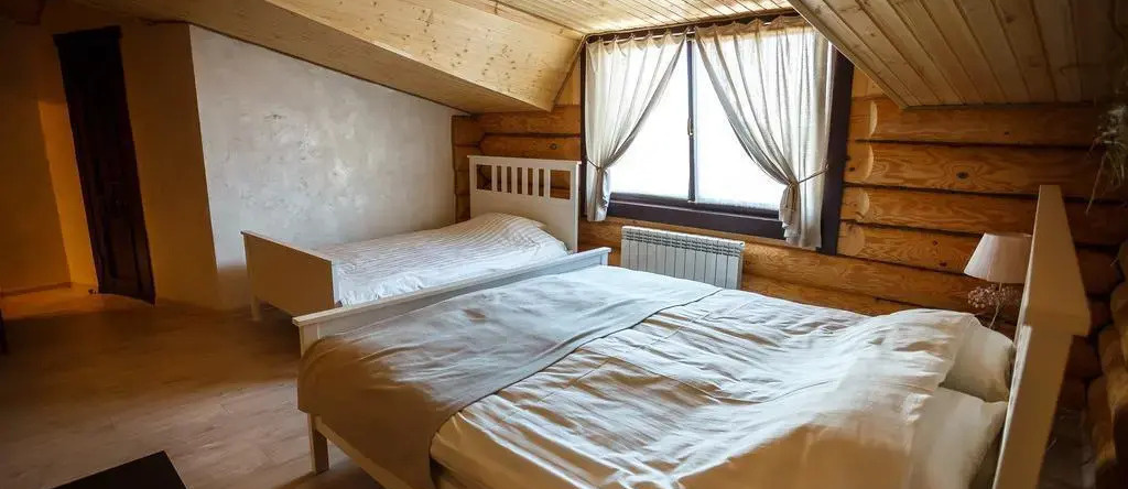 Dobrynya Hotel, 托尔马乔沃 — 照片 1