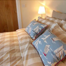 Castaway Holiday Cottage Fife, 利文 — 照片 5