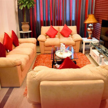 Leaders Plaza Apartments, Махбула — фото 4
