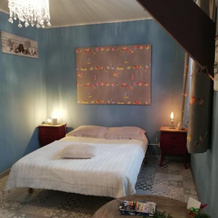 Appartement Proche Mer, Мер-ле-Бен — фото 3