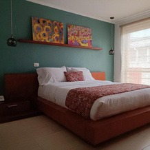 Hotel Boutique Confort Suites, Попаян — фото 4