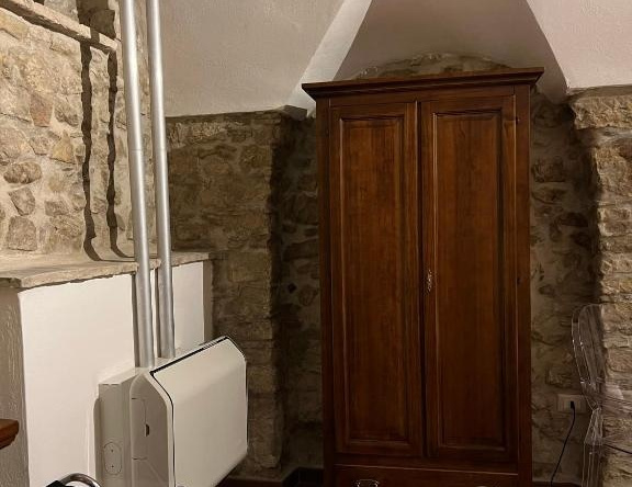 Residenze San Martino - Casa Panorama, 博维诺 — 照片 1