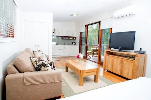 Lilypad Luxury Cabins, Bellingen — photo 1