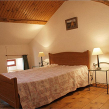 Gîte Baillettes, 多尔 — 照片 3