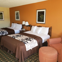 Days Inn Kennett, 肯尼特 — 照片 2