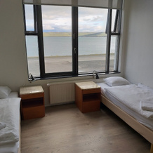 Visit Holmavik Guesthouse, 霍尔马维克 — 照片 2