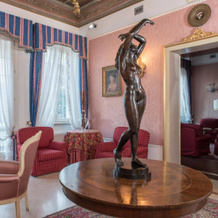 Hotel Duchessa Isabella Collection by GSA Hotels, 费拉拉 — 照片 3