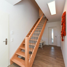 Ferienwohnung Himmelblau, 埃森斯 — 照片 5