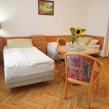 Vila Nejdek Erzgebirge, Нейдек — фото 3