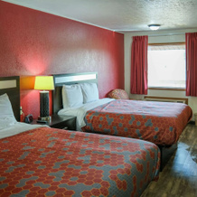 Econo Lodge Wooster, Вустер — фото 4