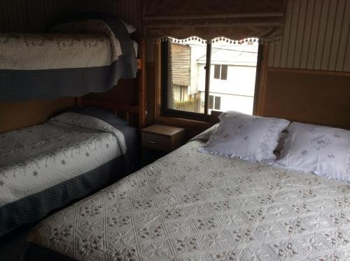 Hostal y Cabañas Aonikenk-Puyuhuapi, Puyuhuapi — photo 1