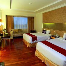 Grand Basko Hotel, Padang — photo 5