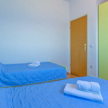Seafront Holiday Home Marija, 普里格拉迪察 — 照片 4